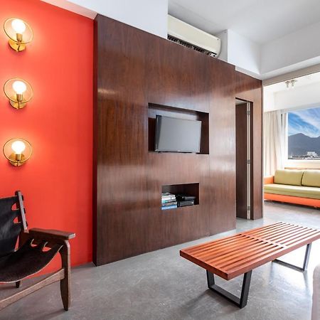 ריו דה ז'ניירו Unhotel - Aluguel De Apartamento Em Ipanema Ao Lado Da Praia מראה חיצוני תמונה