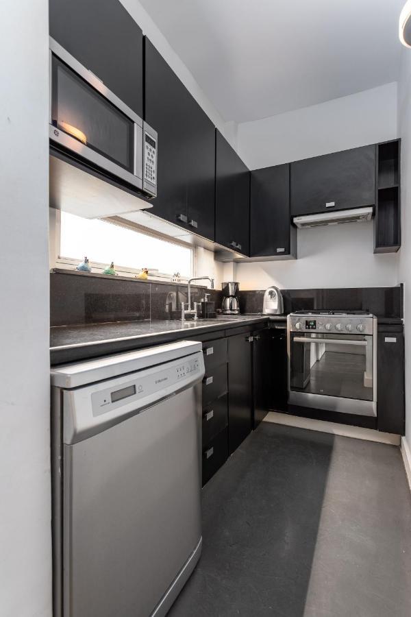 ריו דה ז'ניירו Unhotel - Aluguel De Apartamento Em Ipanema Ao Lado Da Praia מראה חיצוני תמונה