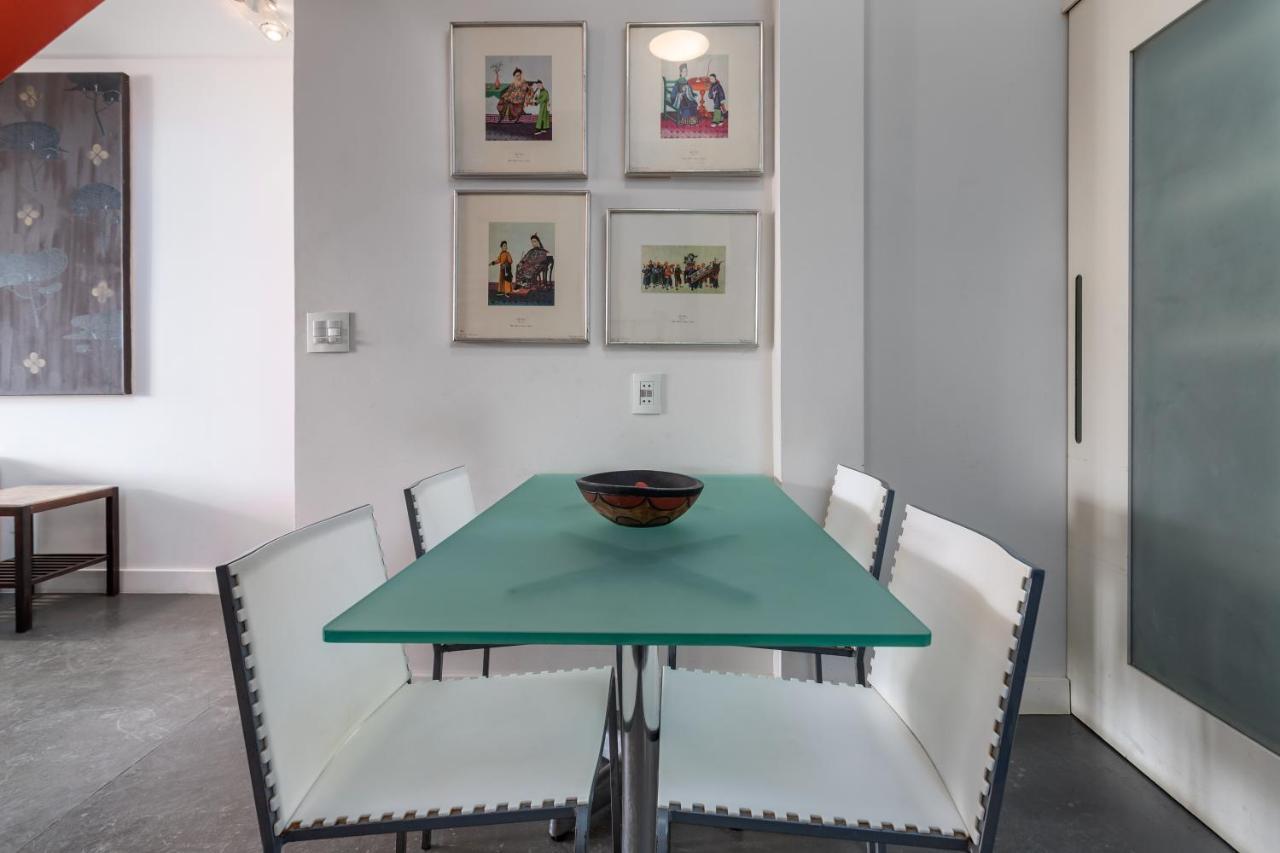 ריו דה ז'ניירו Unhotel - Aluguel De Apartamento Em Ipanema Ao Lado Da Praia מראה חיצוני תמונה